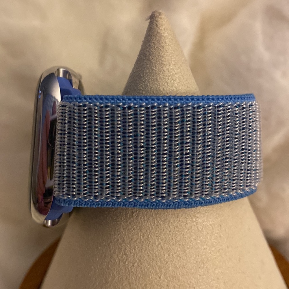 iWatch Band 38-40-41 #345